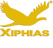 Xiphias-Logo