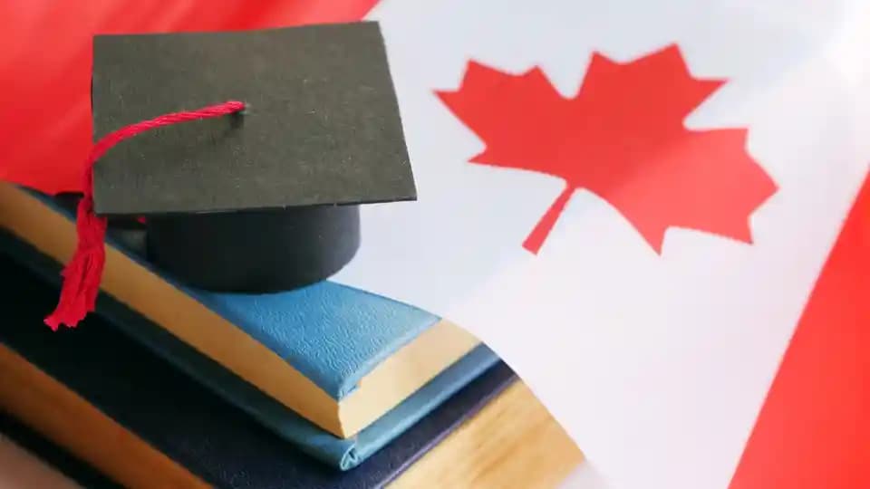 Canada Sees Indian Student Share Fall Below 10% in 2025: What Led to Drop