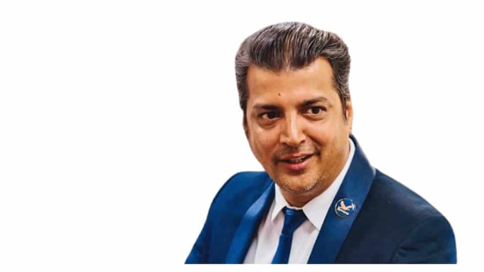 Dailyhunt: Varun Singh on Compliance-First Immigration Consulting