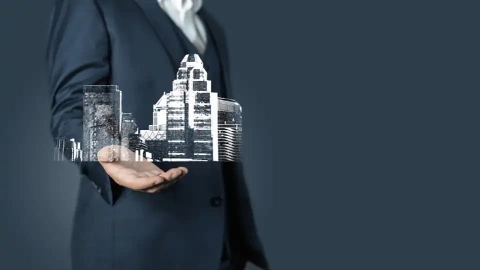 Invest in the real estate or in a business in Europe
