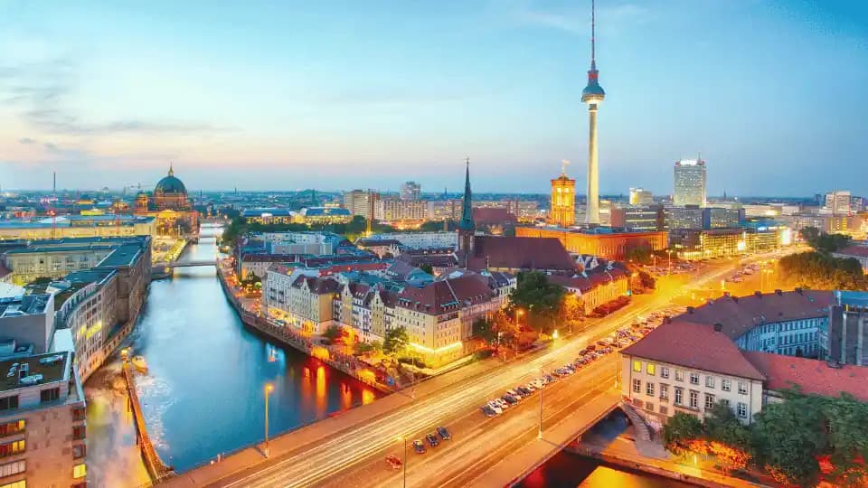 German Work Visa: Everything You Need To Know