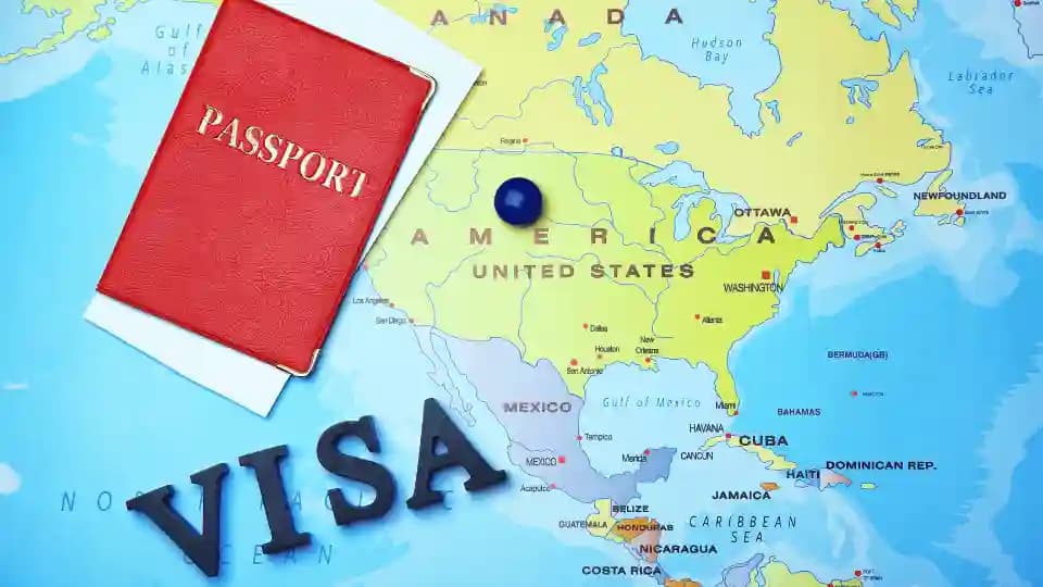 H1B Visa 2025: $100K Fee, Weighted Lottery & Tips