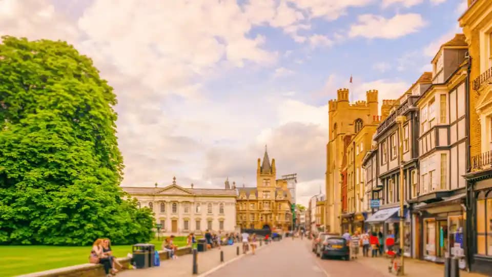 United Kingdom — UK Expansion Worker Visa