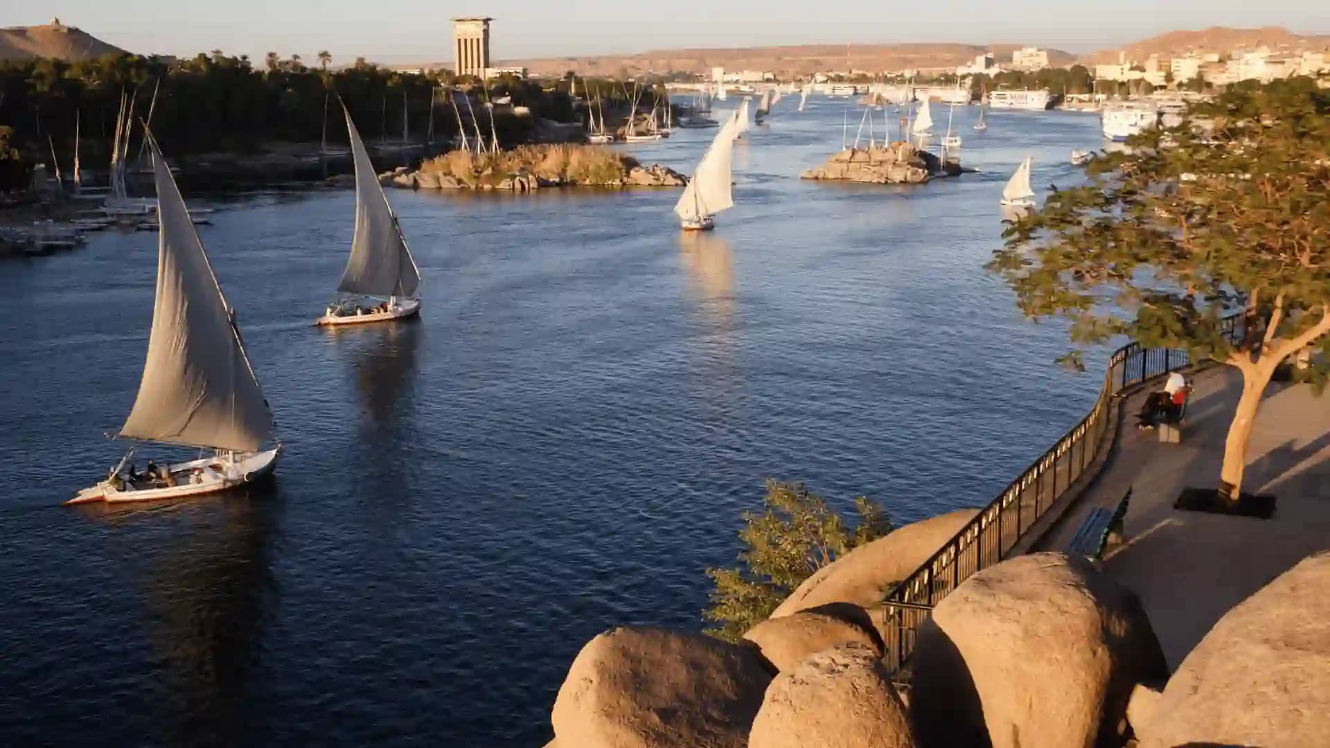 Government-approved Egypt real estate
