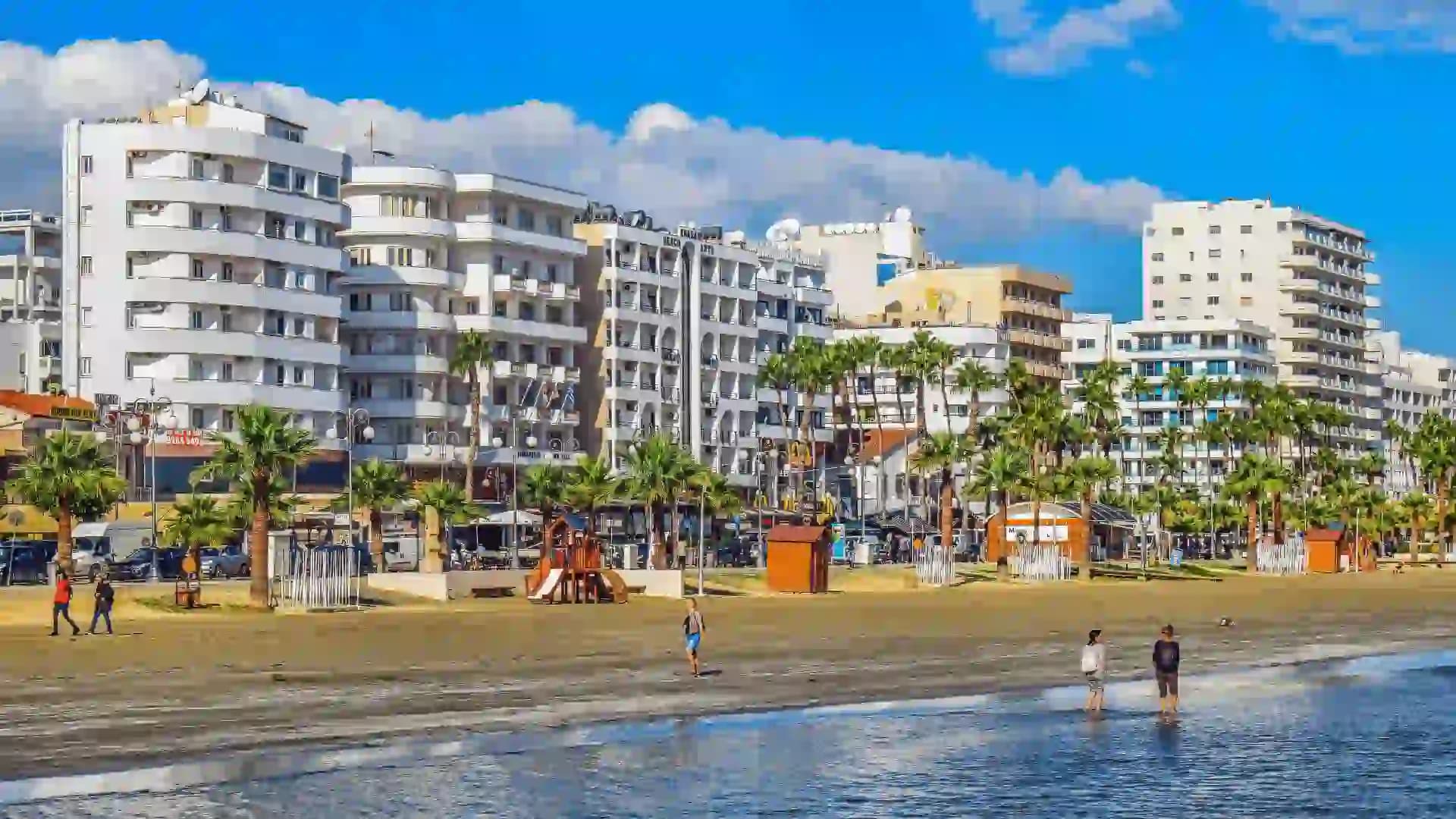 Cyprus