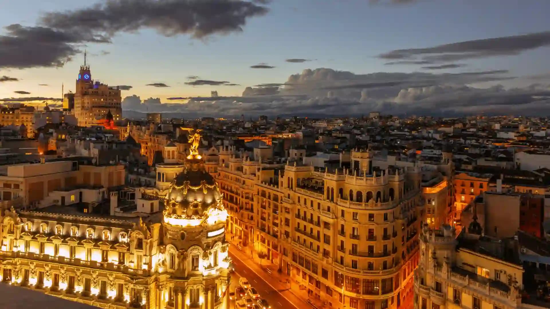 Spain