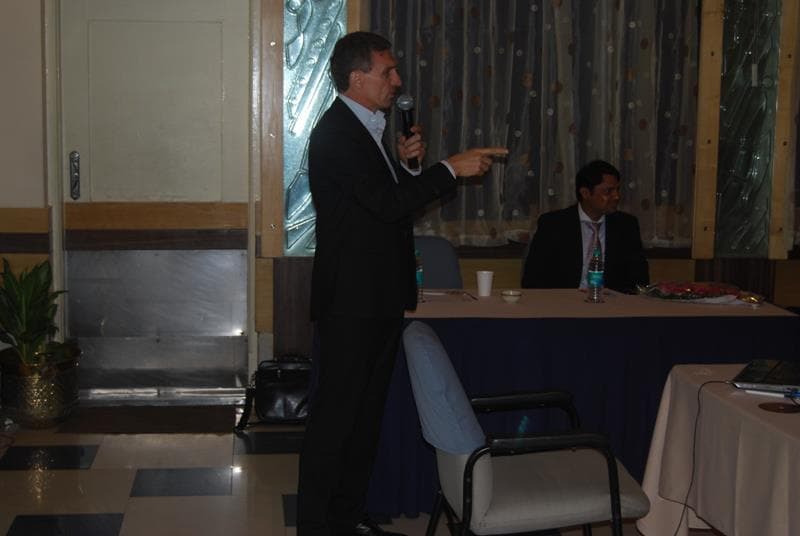Canada PNP Seminar