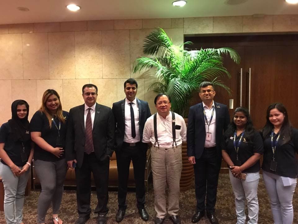Canada-Australia Skilled Migration Seminar-Dubai