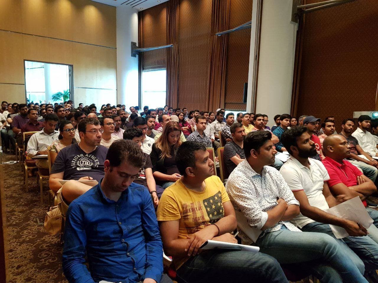 Australia-Canada Skilled Migration Seminar By ICCR