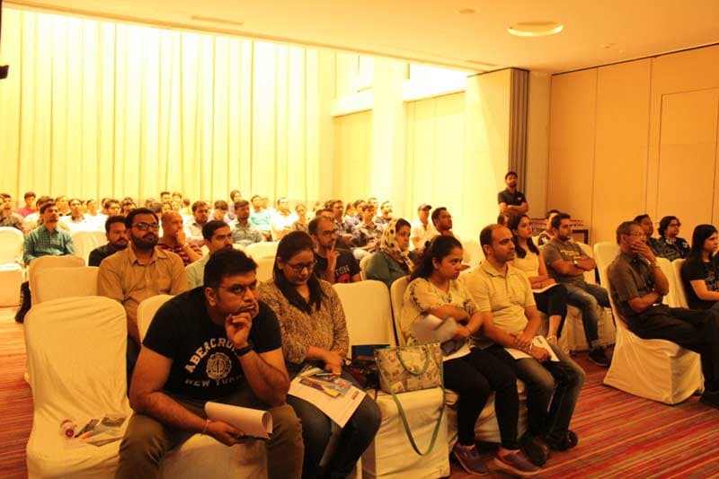 Australia-Canada Skilled Migration Seminar by ICCR