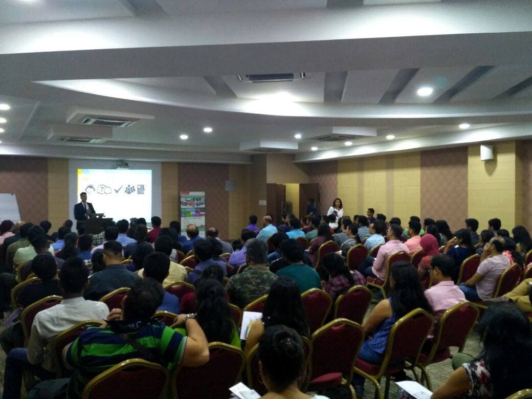 Skilled Migration Seminar-Australia-Canada-NZ-HK