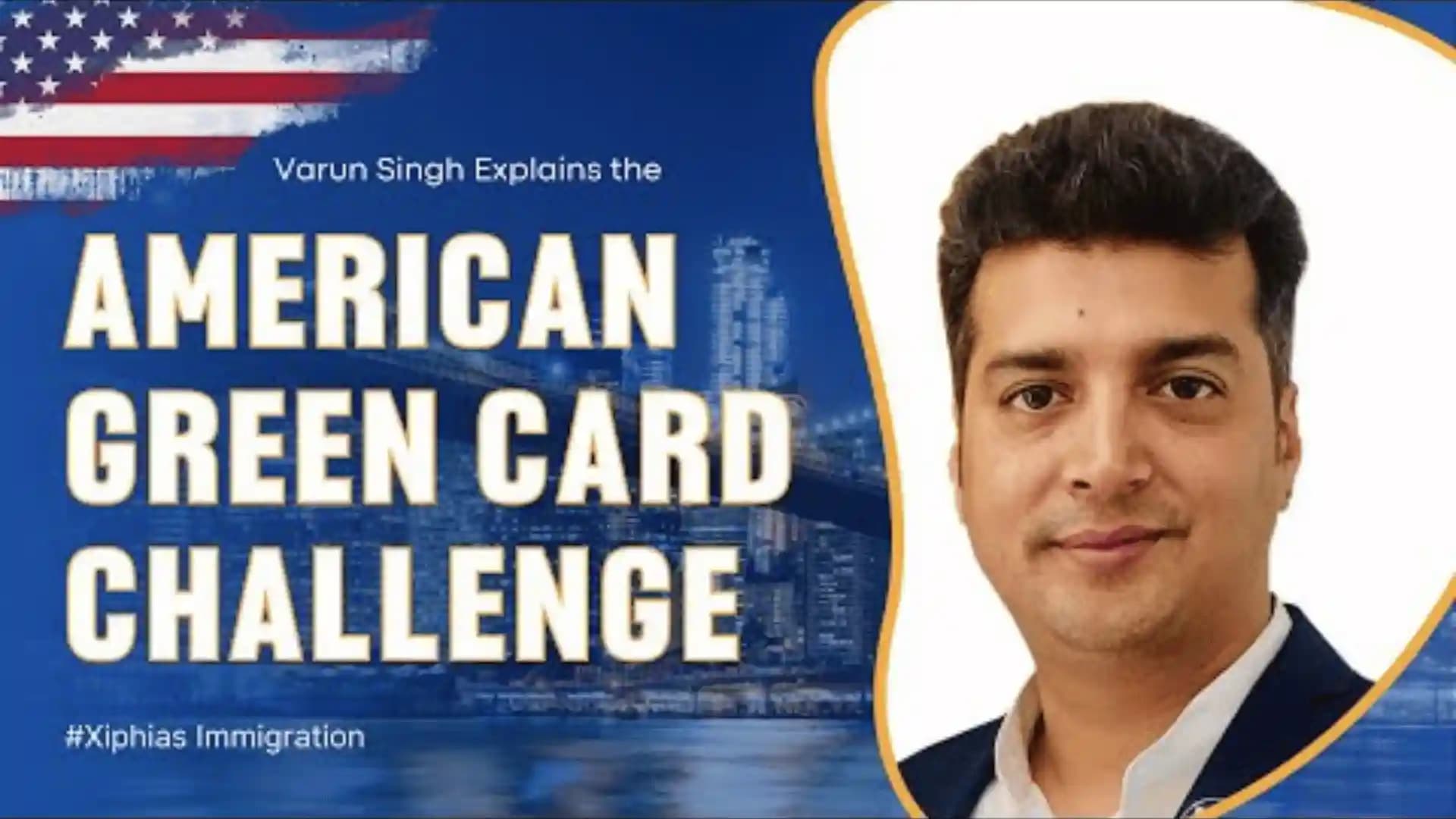 Green Card Fear Grows: Is the U.S. Shifting Toward a ‘Gold Card’ Era?