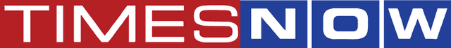 Times Now logo