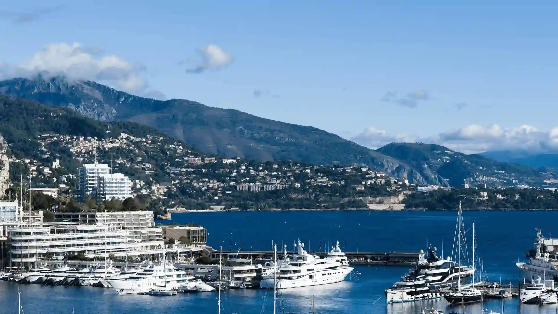 Monaco — Monaco Residency by investment - Bank Deposit Route