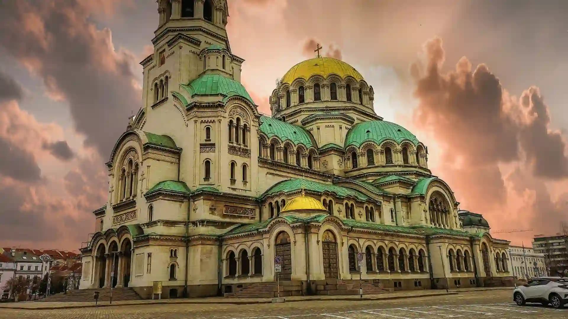 Bulgaria
