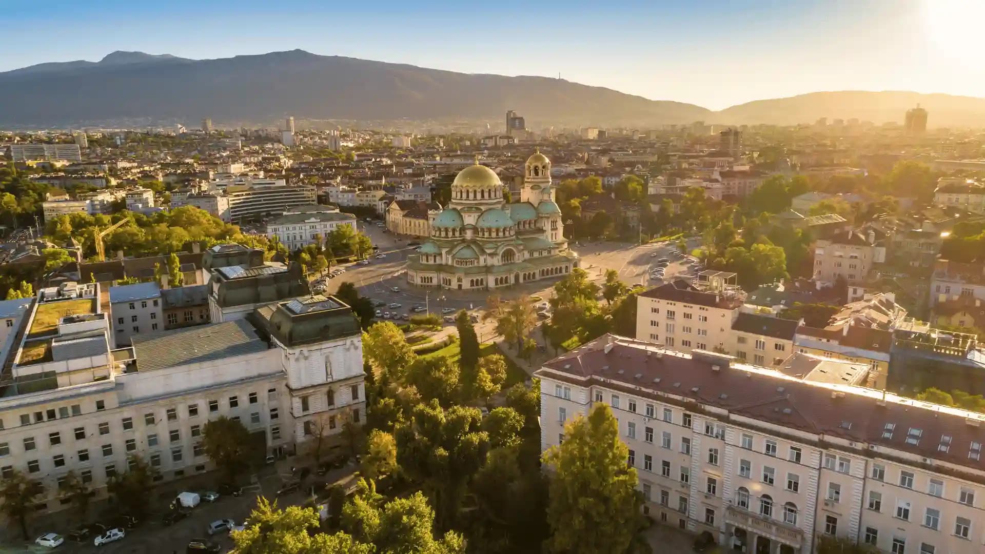 Bulgaria Residency by Investment – Government Bonds Route