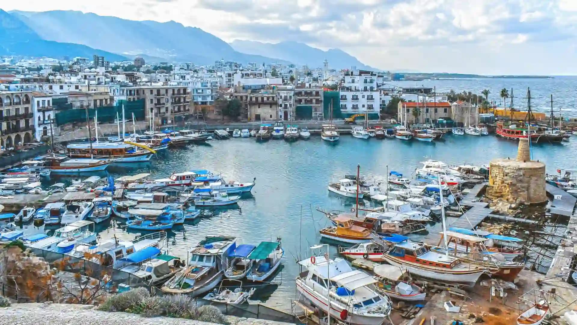 Cyprus Golden Visa – Fund Investment