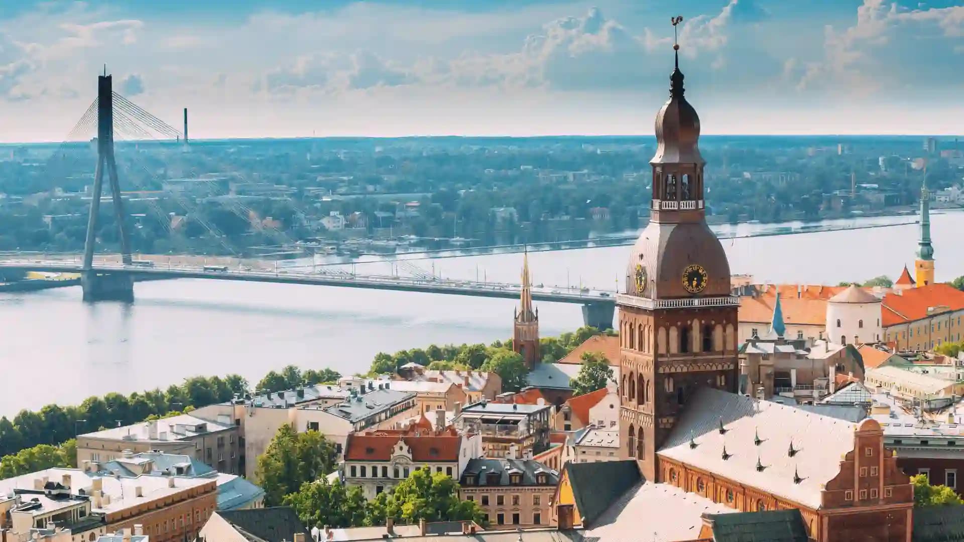 Latvia