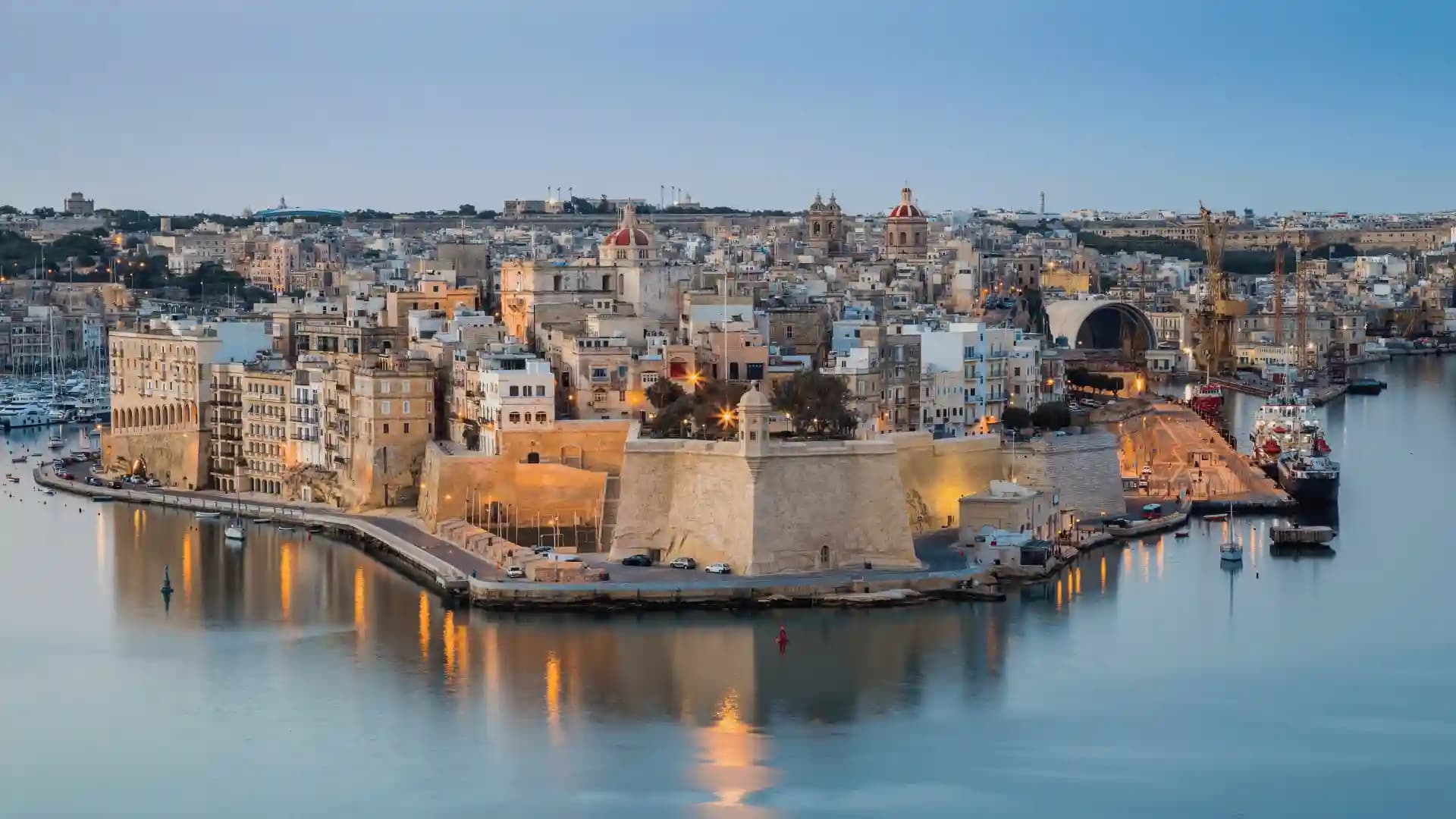 Malta