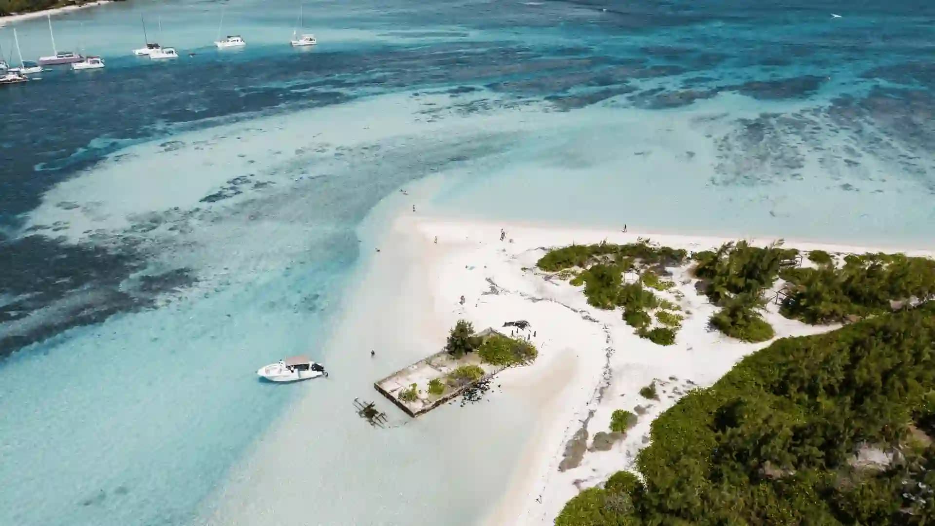 Mauritius