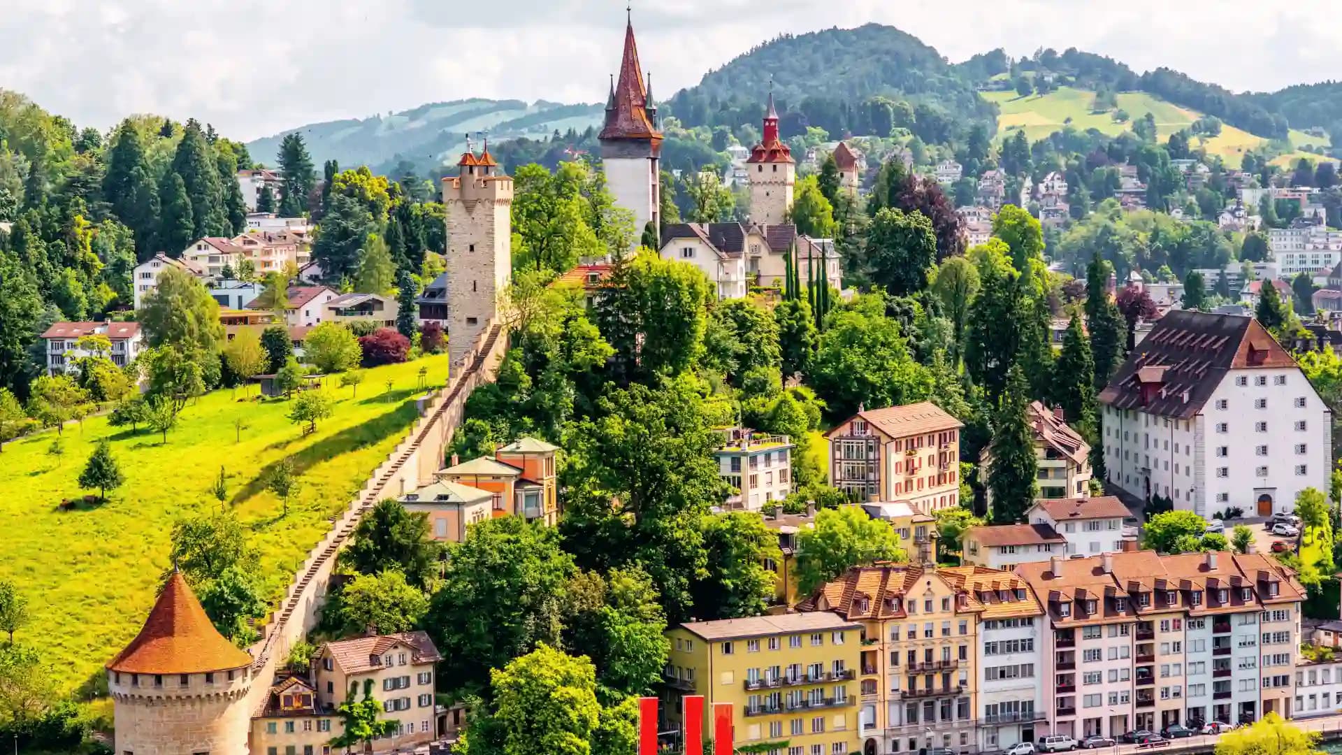 Switzerland