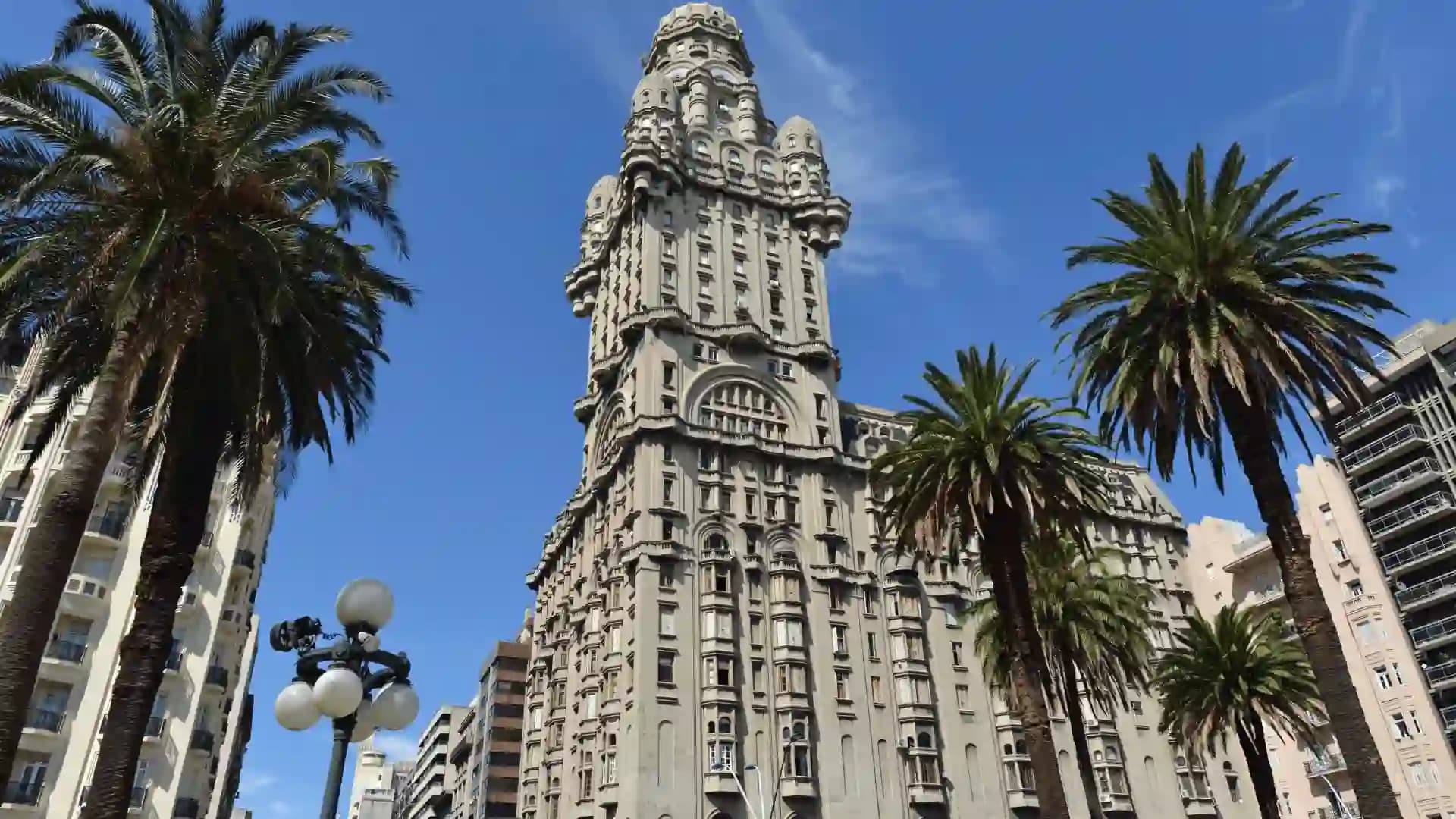 Uruguay — Uruguay Residency by Investment - Business Investment Route