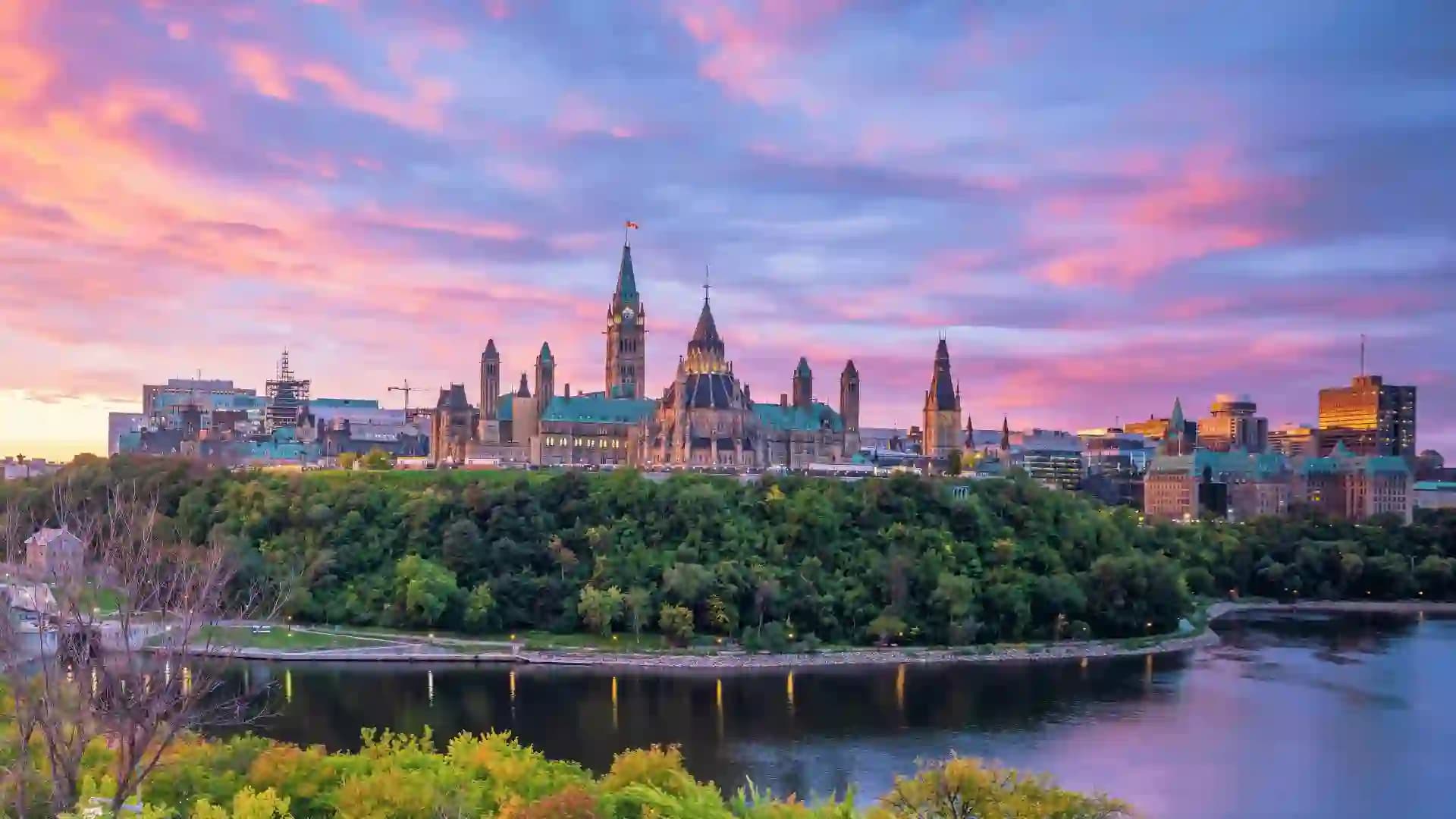 Canada Express Entry – Skilled Immigration Pathway