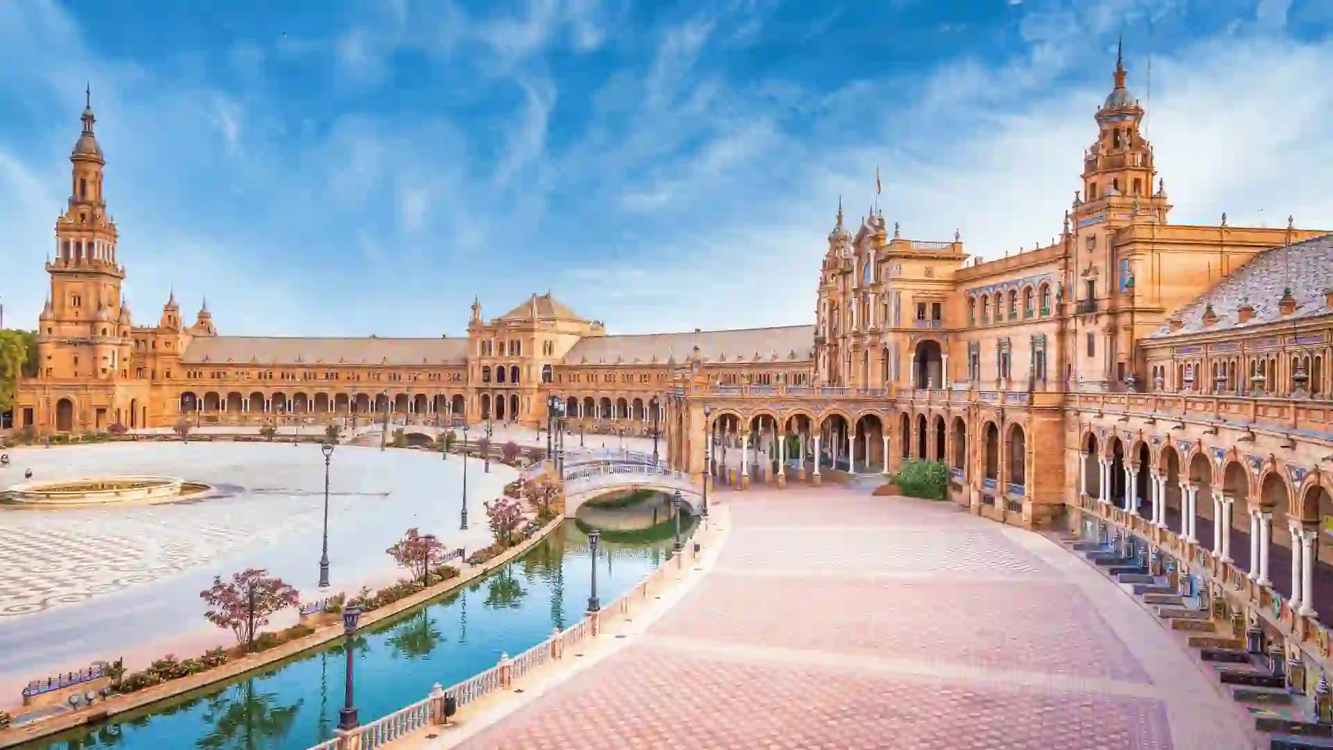 Spain