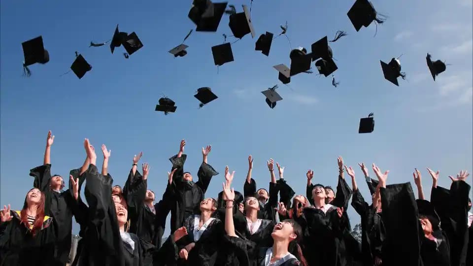 Beyond the Ivy dream: Dubai's growing pull on Indian students