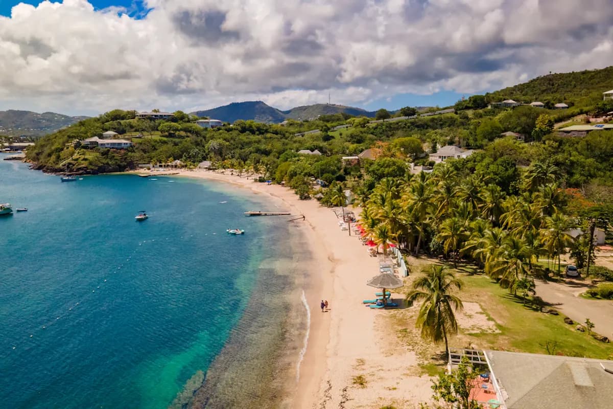 Antigua & Barbuda