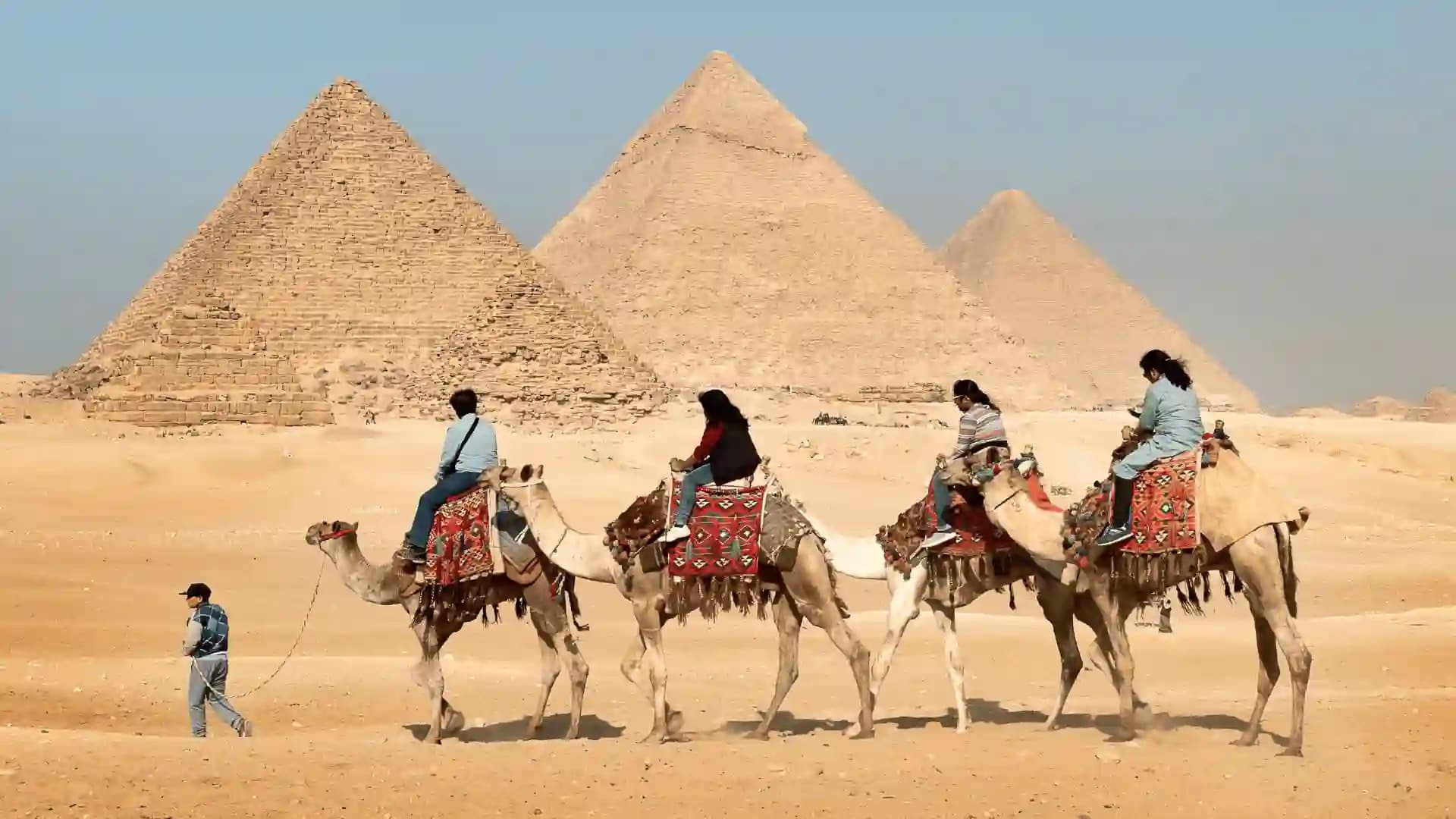 Egypt