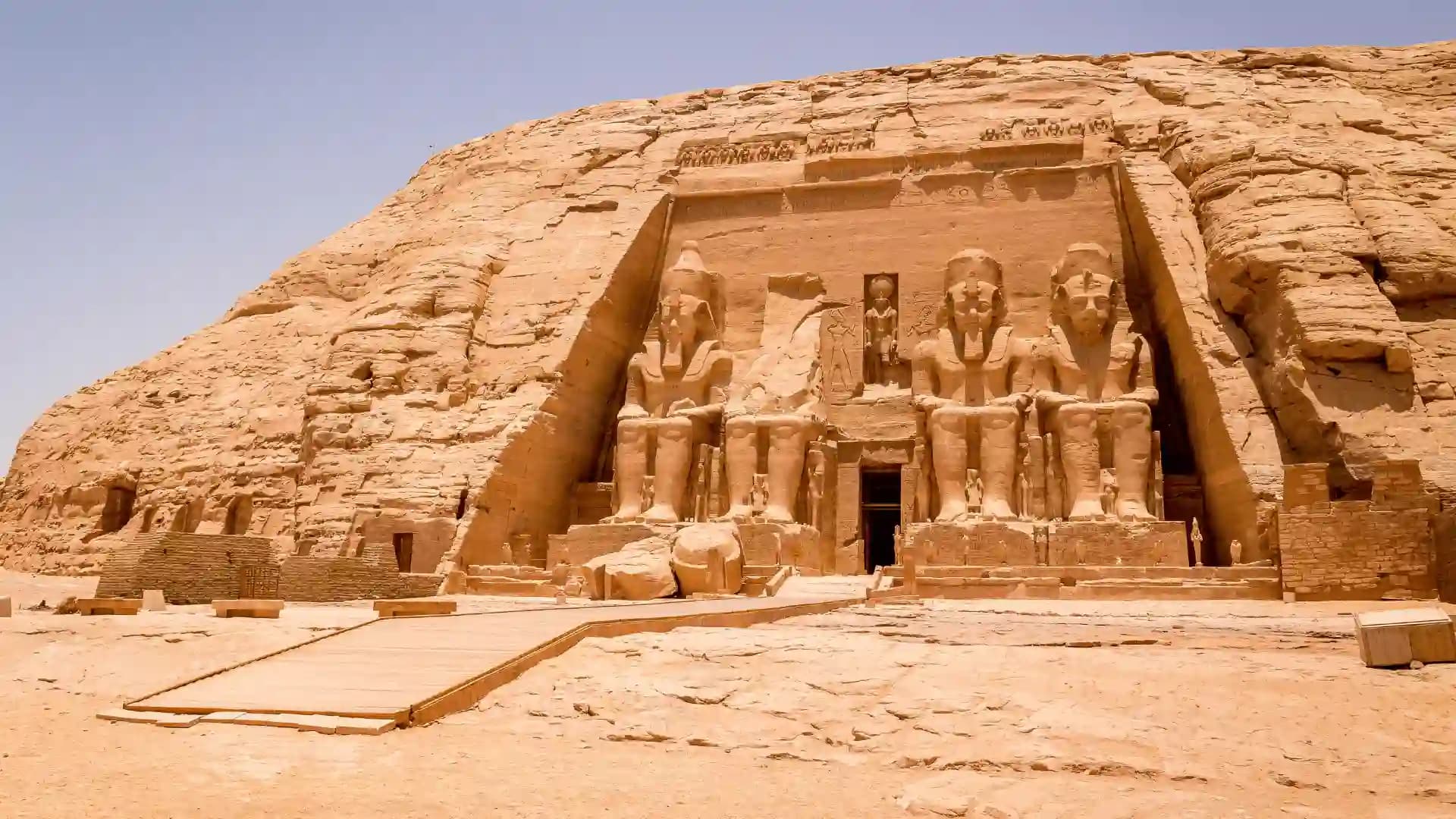 Donation Route – Egypt Citizenship by Investment