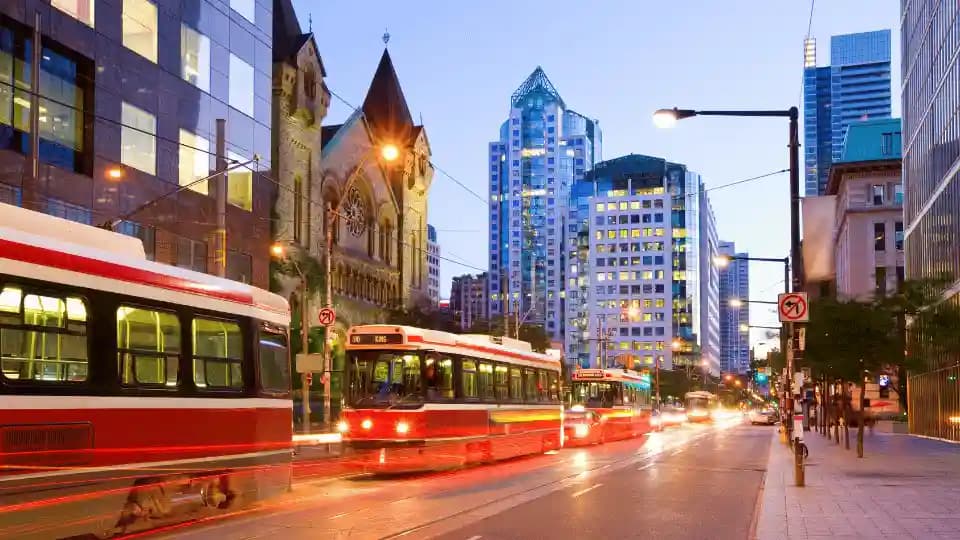 Canada Opens the Door: 33,000 Work Permit Holders to Get Permanent Residency by 2027