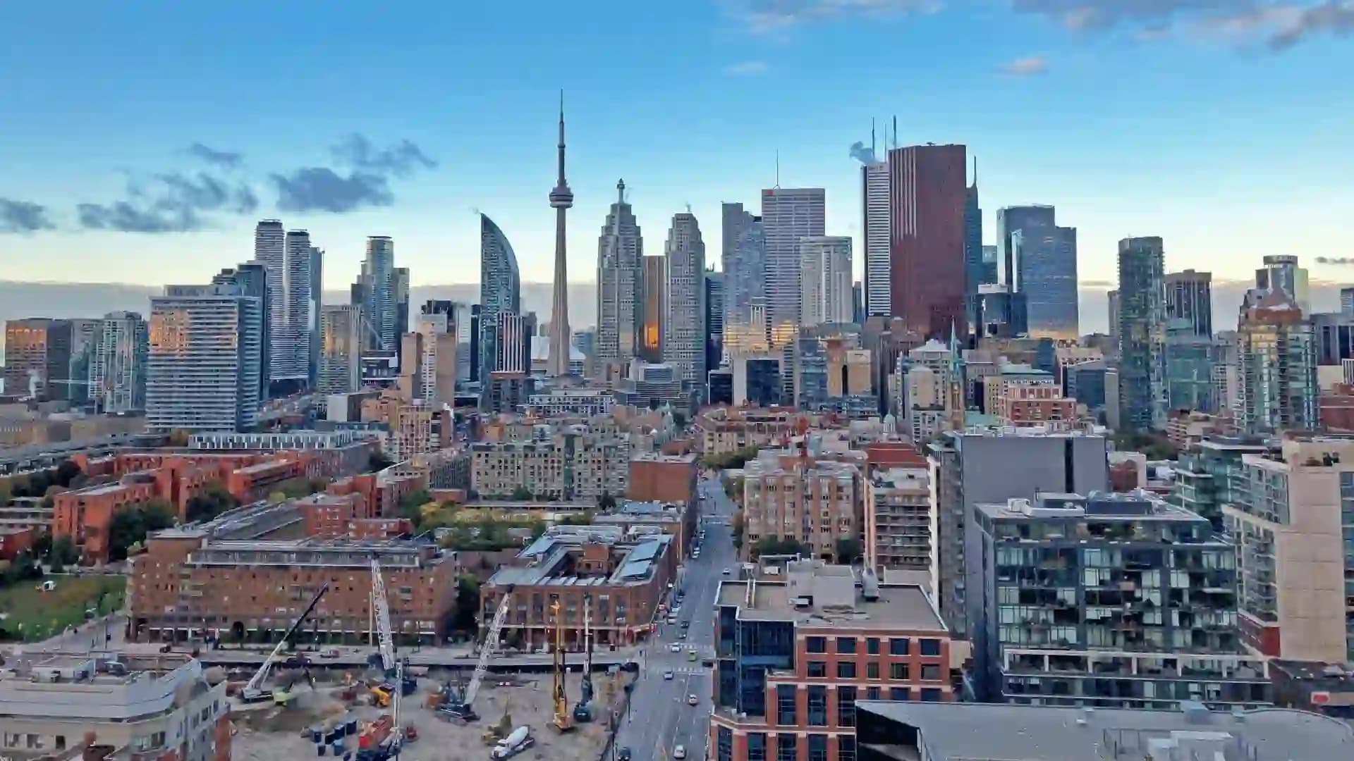 Canada Start-Up Visa – Entrepreneur Immigration Program