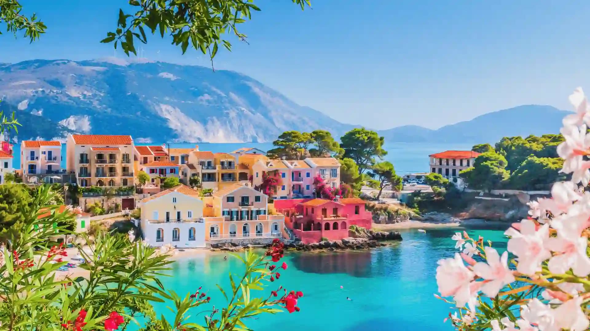 Greece Golden Visa – Real Estate Investment Route