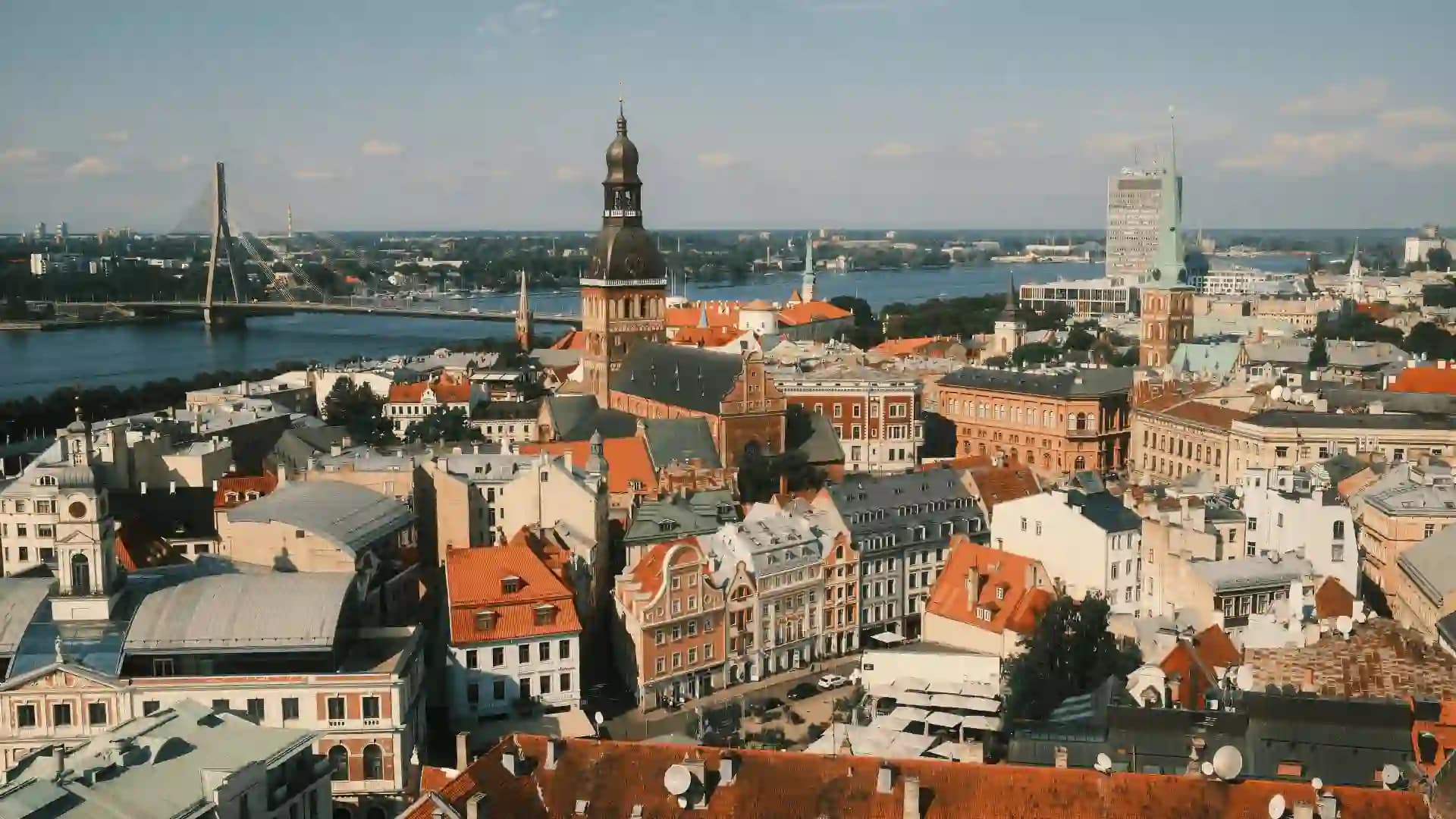 Latvia Residency by Investment – Bank Deposit Route