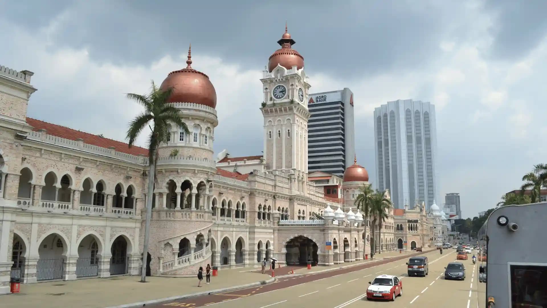 Malaysia Residency by Investment - MM2H Silver Tier Route