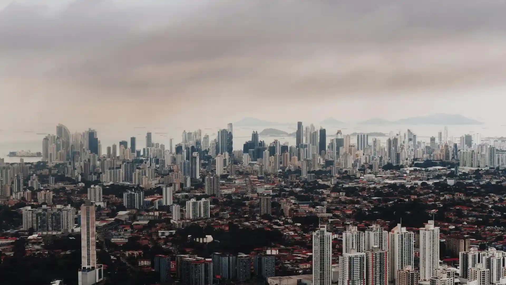Panama Residency by Investment via Bank Deposit