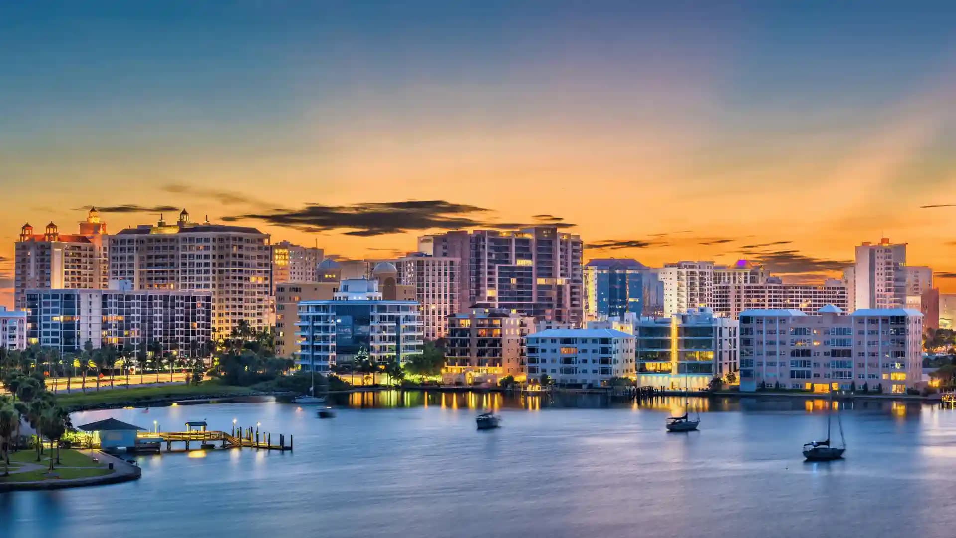 USA EB-5 Residency – Non-TEA Investment