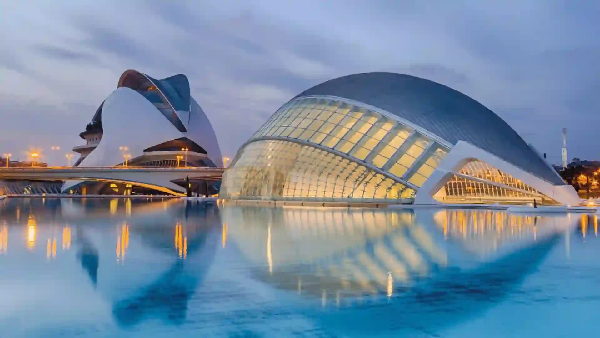 Spain Digital Nomad Visa — Live & Work Remotely