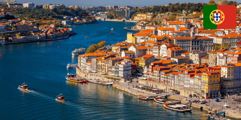 Portugal Golden Visa Program: Your Pathway to Settling in Portugal from Dubai!