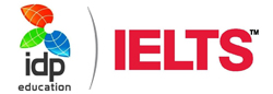 Idp Education Logo
