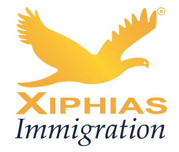 Xiphias-Logo
